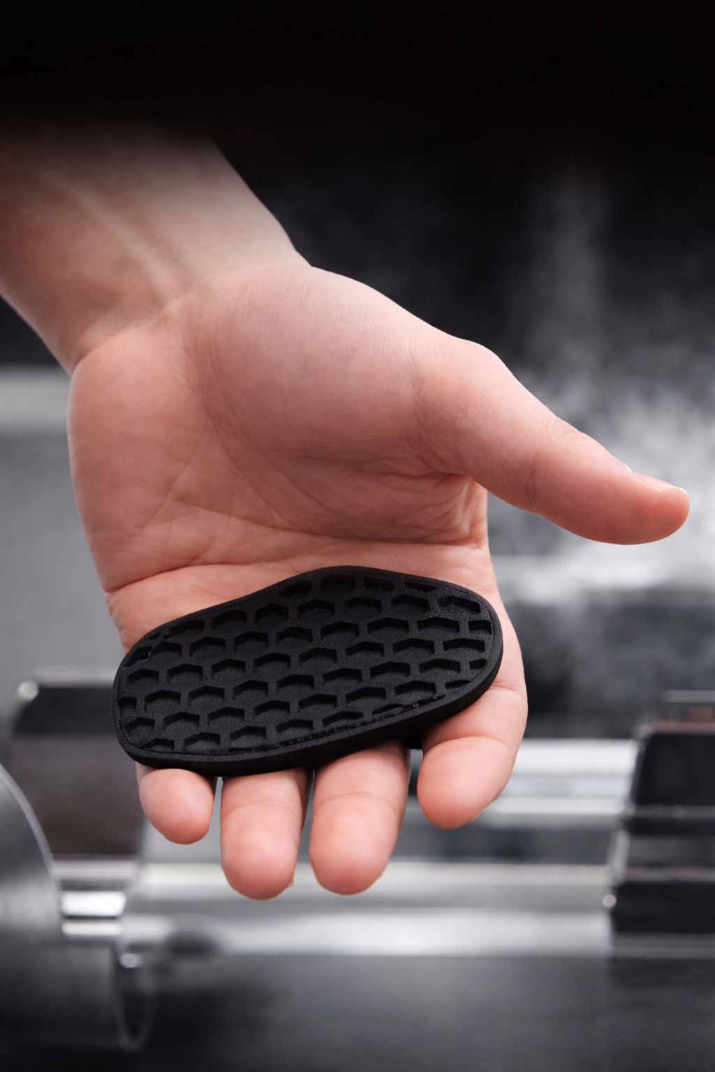 Grip de maintient Liftr