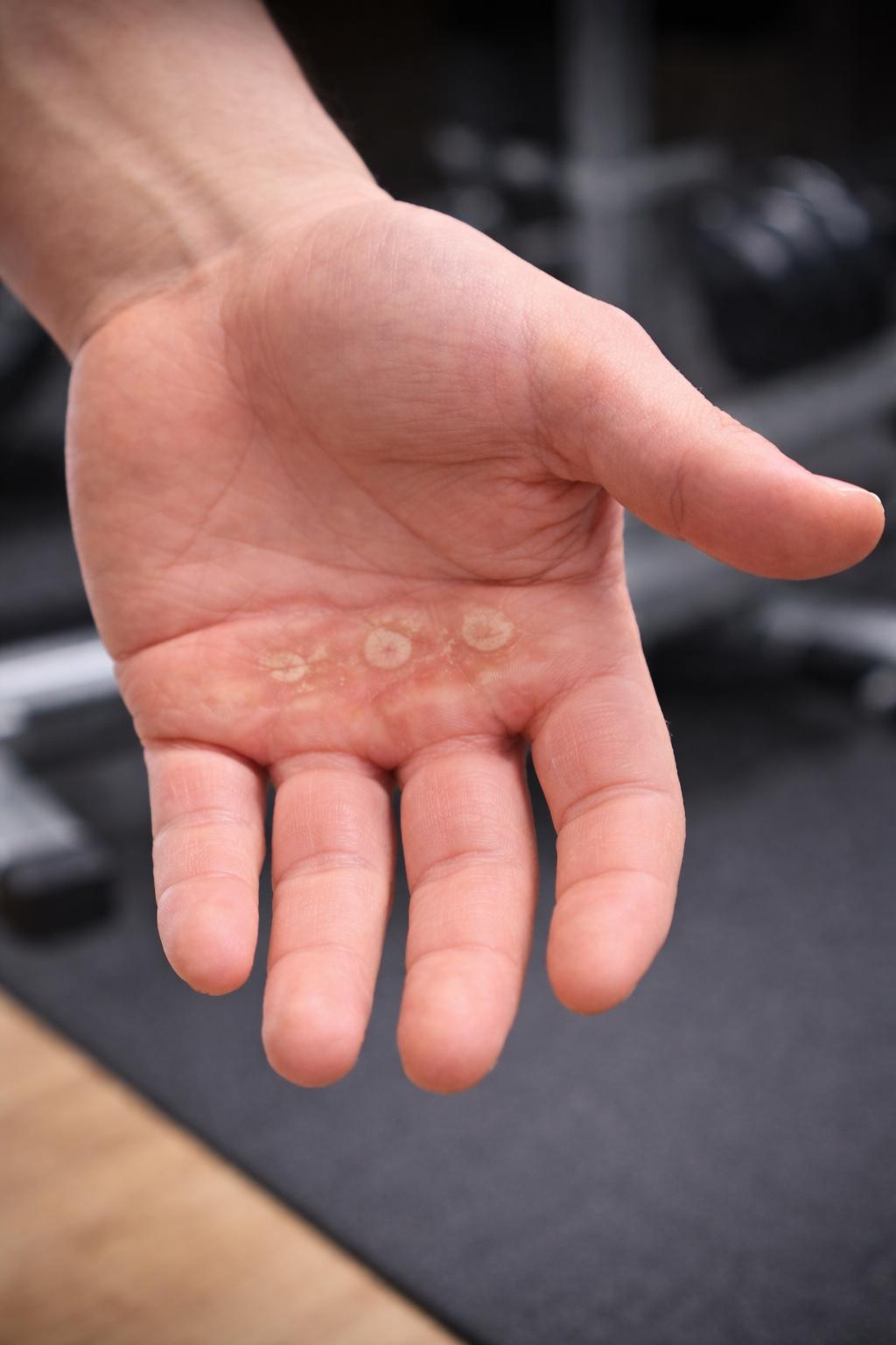 Grip de maintient Liftr