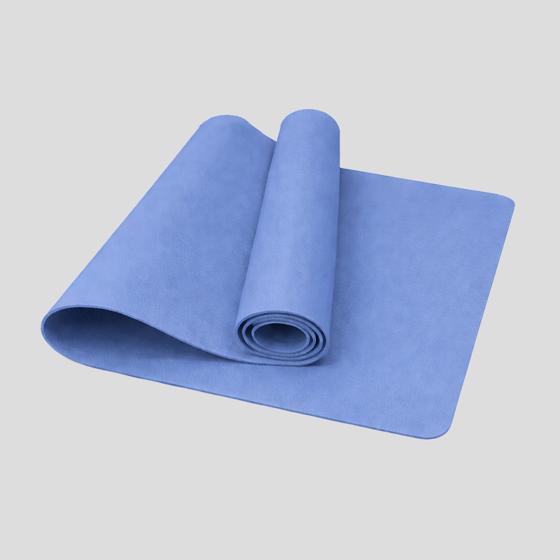 Tapis de sport